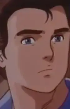 Gambar Karakter Anime: Ricky