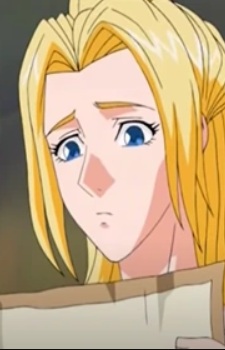 Gambar Karakter Princess Philonoe