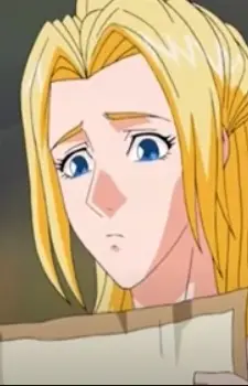 Gambar Karakter Anime: Princess Philonoe