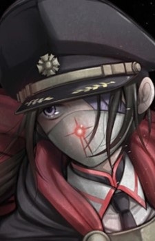 Gambar Karakter Nero