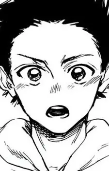 Gambar Karakter Anime: Ten Narita