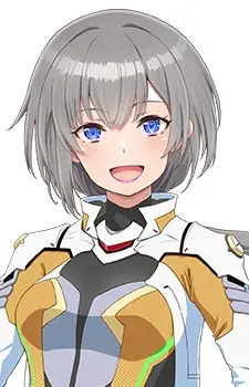 Gambar Karakter Anime: Umi Nagahama