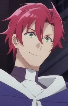 Gambar Karakter Anime: Yuan