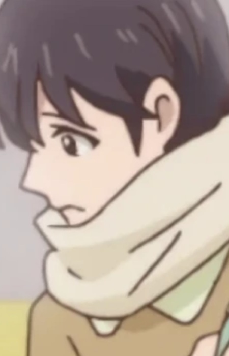 Gambar Karakter Mother