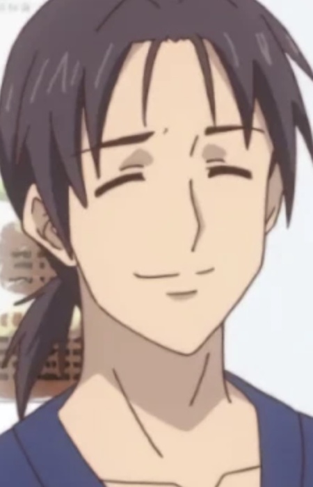 Gambar Karakter Nurse