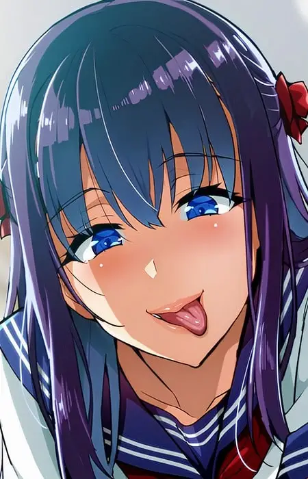Gambar Karakter Anime: Yuuna Tachibana
