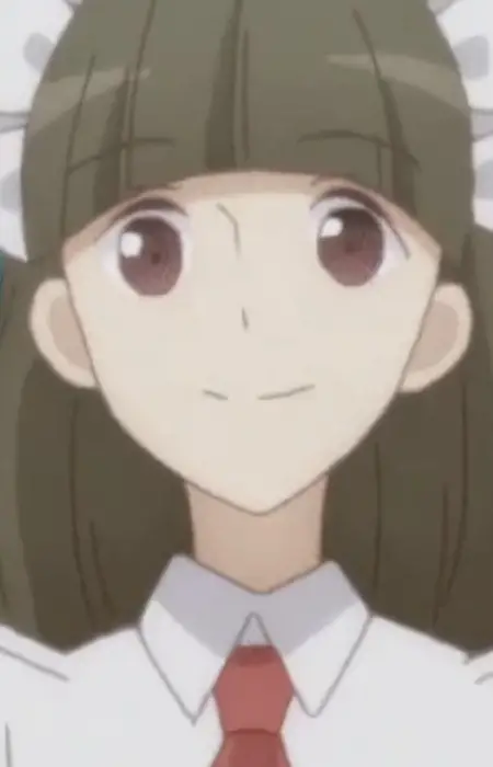 Gambar Karakter Anime: Joana