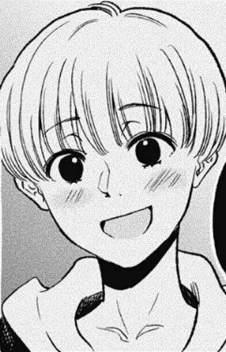 Gambar Karakter Anime: Wakana