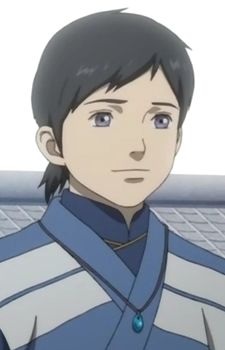 Gambar Karakter Chagum