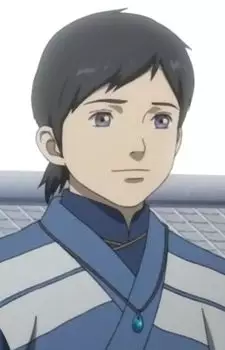 Gambar Karakter Anime: Chagum