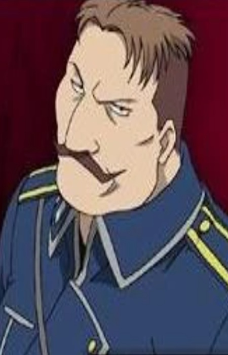 Gambar Karakter Mudi Nemda