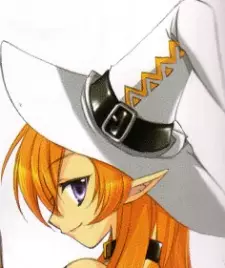 Gambar Karakter Anime: Hokuto