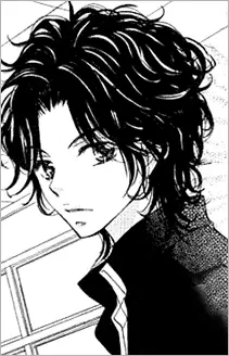 Gambar Karakter Anime: Kaoru Naruse