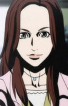 Gambar Karakter Anime: Jessica  Moore