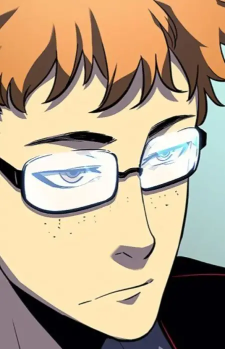 Gambar Karakter Anime: Tatsumi Fujishima
