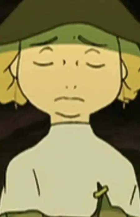 Gambar Karakter Anime: Qoo