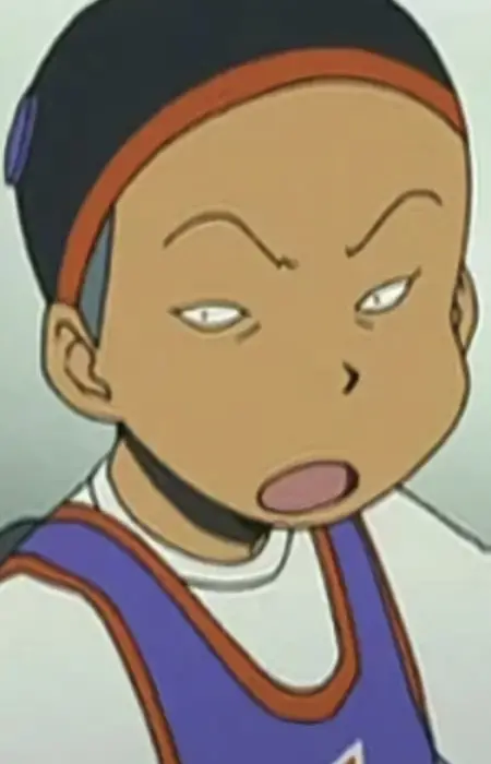 Gambar Karakter Anime: Yamada