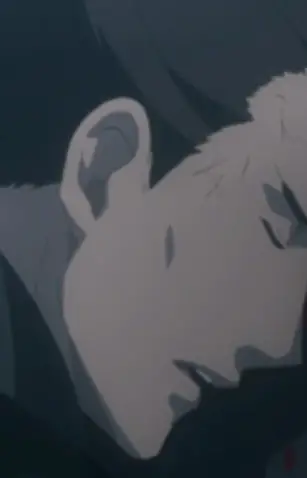 Gambar Karakter Anime: Shinzou Miyoshi