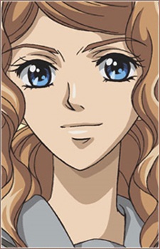 Gambar Karakter Nami Amou