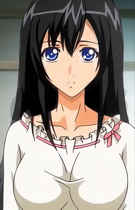 Gambar Karakter Anime: Miu Kagami