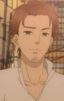 Gambar Karakter Anime: Karasawa