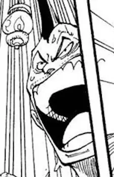 Gambar Karakter Anime: Ideaman