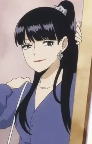 Gambar Karakter Anime: Nozomu Hirai