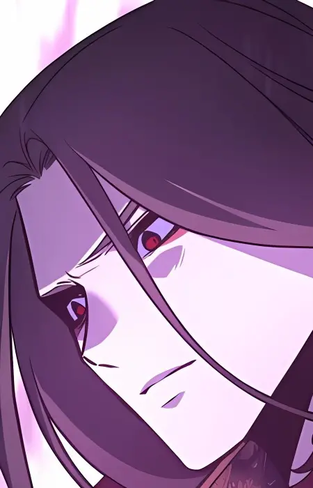 Gambar Karakter Anime: Taepyeong Ma