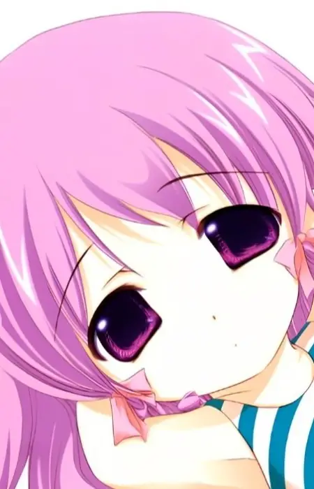 Gambar Karakter Anime: Tarutaru