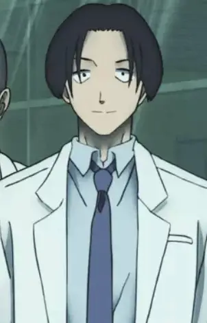 Gambar Karakter Anime: Ishikawa