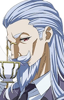 Gambar Karakter Aigokeros