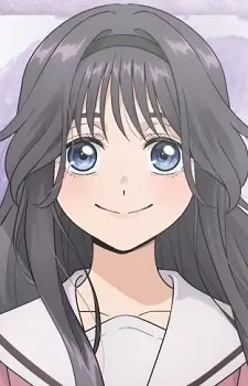 Gambar Karakter Anime: Kaoruko Waguri