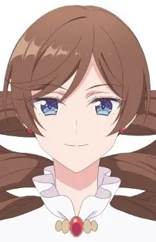 Gambar Karakter Anime: Emily Martillas