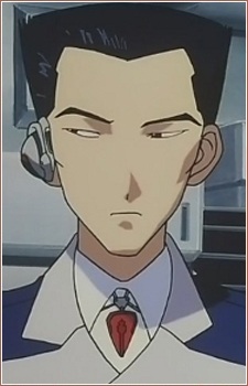 Gambar Karakter Stein Heigar