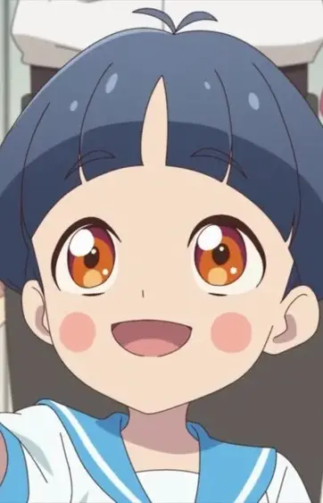 Gambar Karakter Anime: Yoshitsune Yuuki