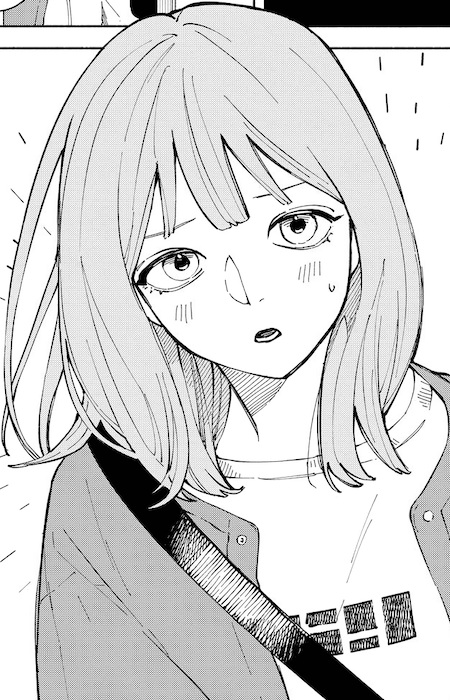 Gambar Karakter Fuuka Kobayashi