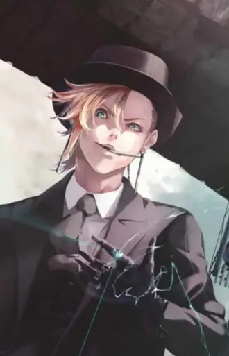 Gambar Karakter Anime: Lee Heartlib
