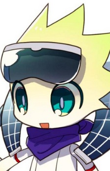 Gambar Karakter Selka