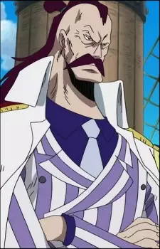 Gambar Karakter Anime: Momonga