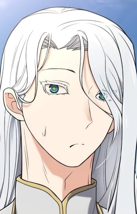 Gambar Karakter Tyrannus