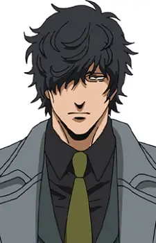 Gambar Karakter Anime: Barrel