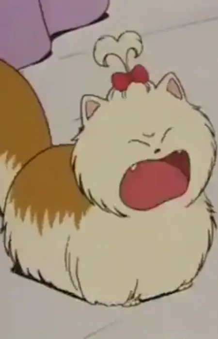 Gambar Karakter Anime: Musutaki