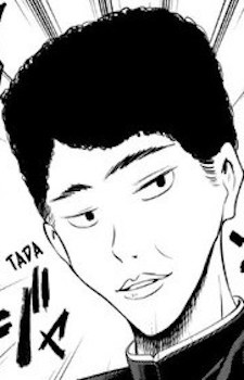 Gambar Karakter Shindou Watanabe