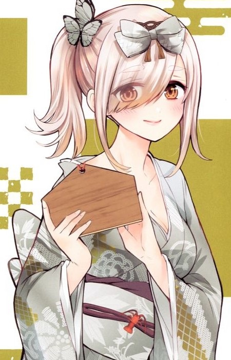 Gambar Ai Mochizuki