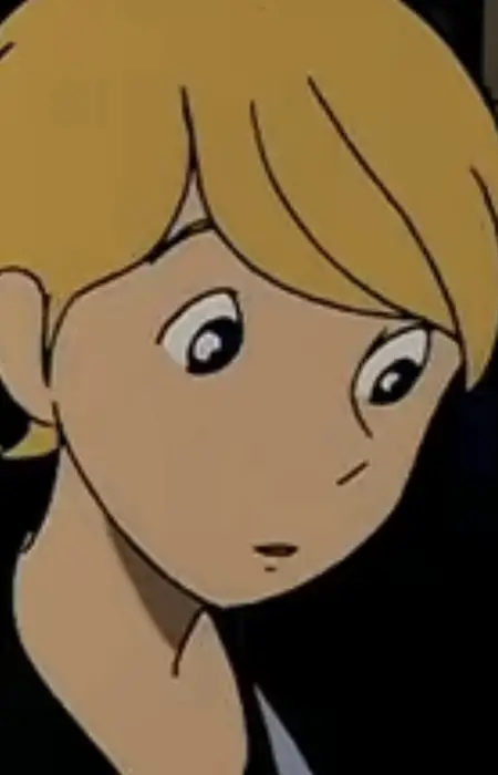 Gambar Karakter Anime: Bartholomew Columbus