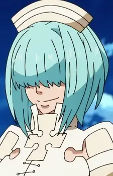 Gambar Karakter Anime: Ritsu