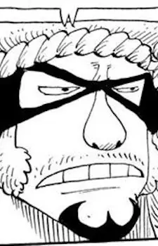 Gambar Karakter Anime: Sonieh