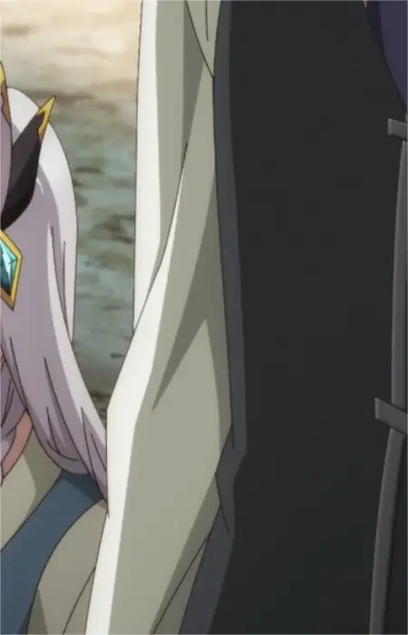 Gambar Karakter Anime: Allucia's Father