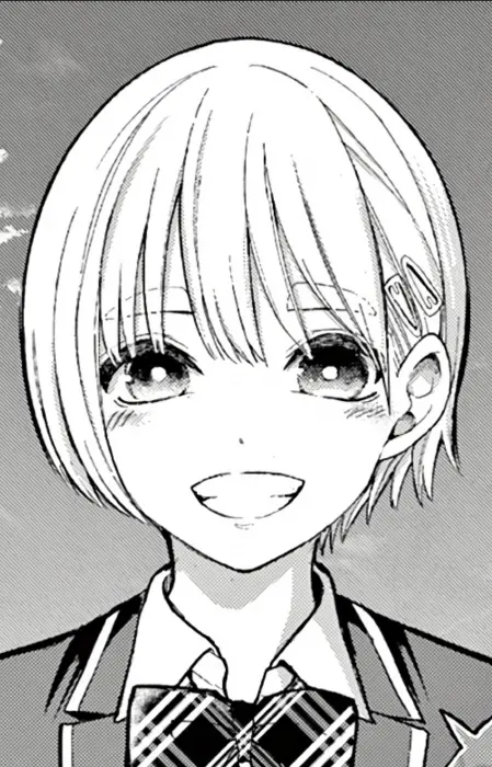 Gambar Karakter Anime: Mamori Tsukimori