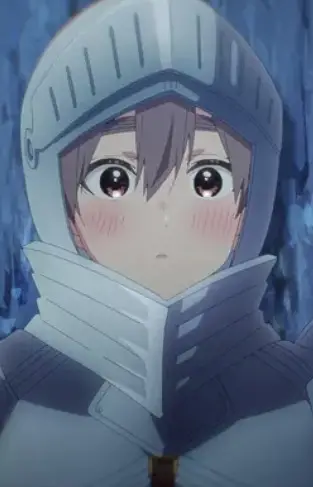 Gambar Karakter Anime: Kamakuru